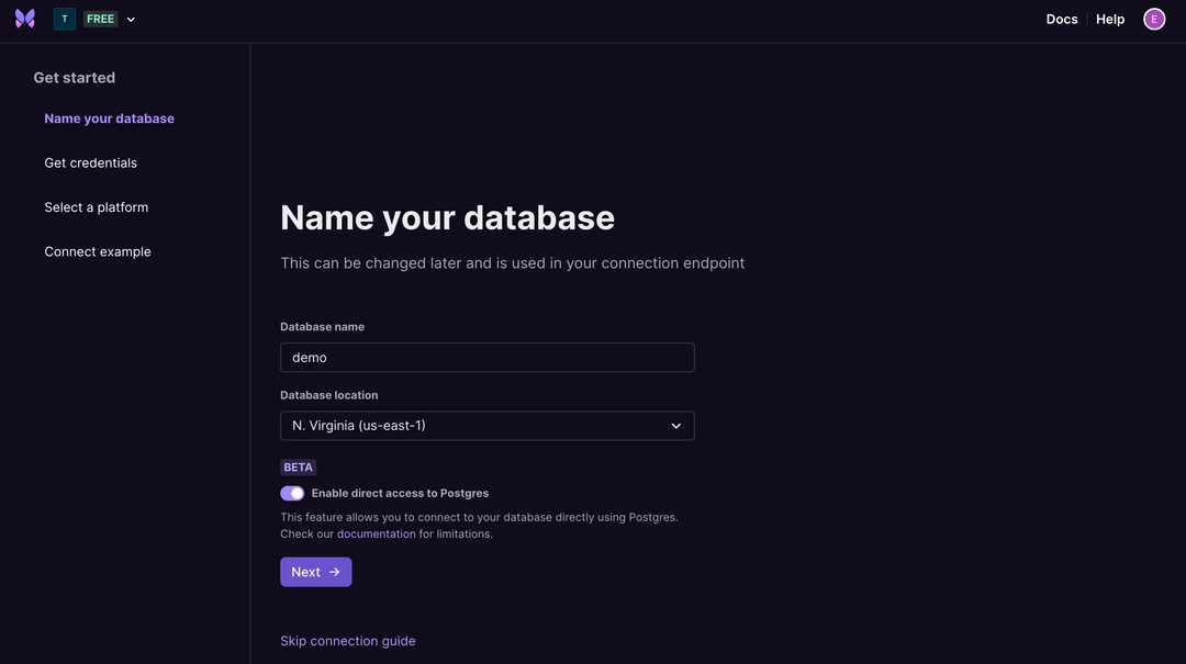 Powering up schema migrations in Xata with pgroll | pgroll